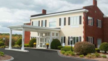 Pioneer Valley Health & Rehab at South Hadley